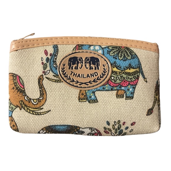Handbags - Thailand Wallet